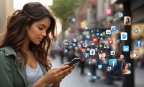 Publicidad en Redes Sociales: ¿Saturación o conexión real?