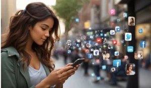 Publicidad en Redes Sociales: ¿Saturación o conexión real?