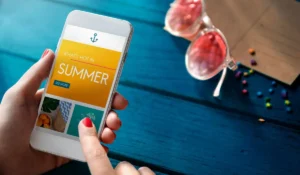 Retos logísticos en el e-commerce en vacaciones en México