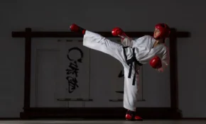 Taekwondo en la publicidad: más que fuerza y combate