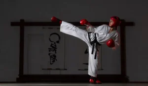 Taekwondo en la publicidad: más que fuerza y combate