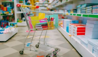 Tendencias de compra de útiles escolares en México 2025