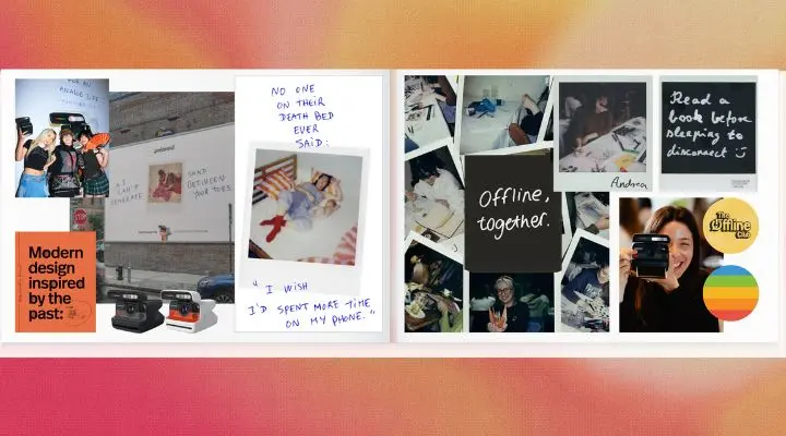 Una narrativa de la nostalgia