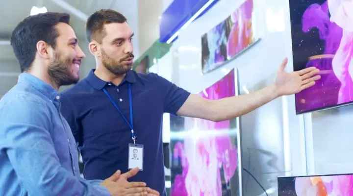 3 tipos de consumo de audiencias en Televisión