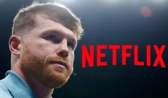 Canelo, Netflix y el nuevo ring del Sportainment