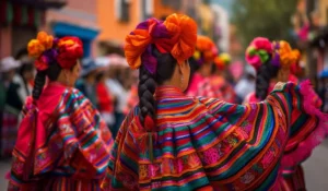 De chanclas a textiles, apropiación cultural para el lucro