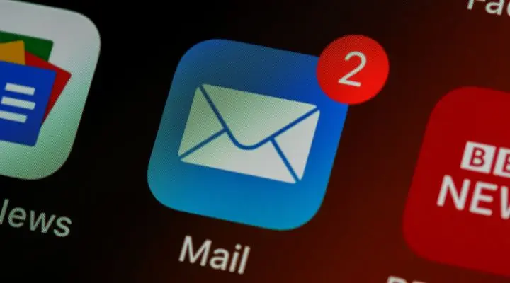 El newsletter: intimacy over interruption