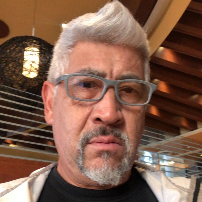 Foto de Héctor René Sevilla