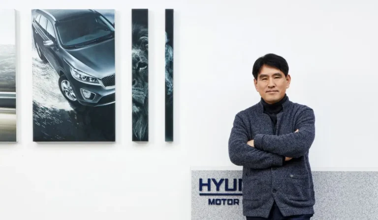 ue reconocido con dos premios en los Automotive News All-Star Awards 2025