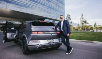 Hyundai Motor Group gana premios Automotive News All-Star 2025