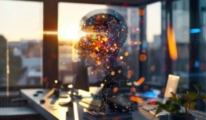 IA generativa: ¿herramienta creativa o el fin de la original