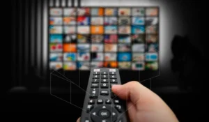 La Televisión, rey indiscutible de la mezcla de medios