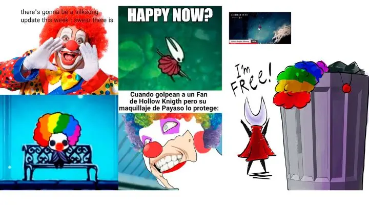 La espera interminable y el nacimiento de los memes