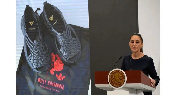 Las redes sociales han convertido a la apropiación cultural en un espectáculo instantáneo