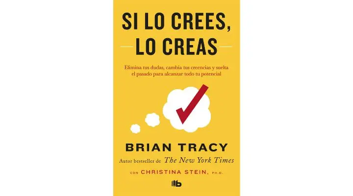 Si lo crees, lo creas