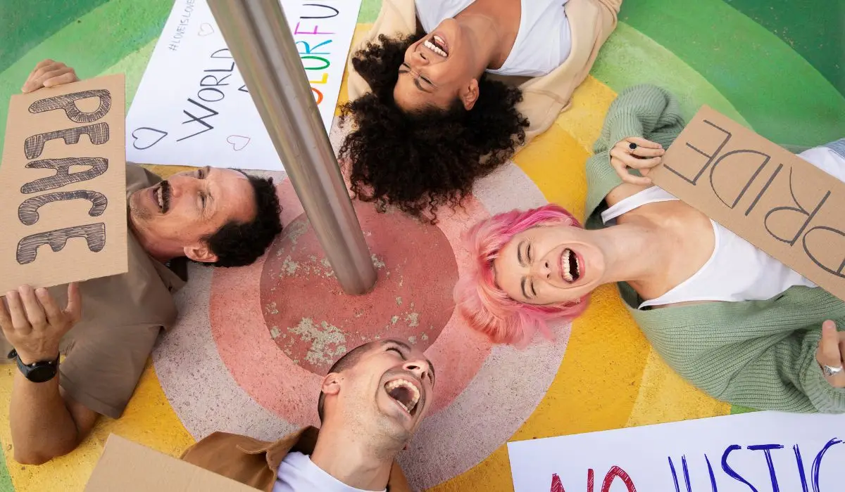 Marketing y cultura woke: de la luna de miel al divorcio