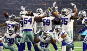 NFL: la máquina de los mil millones que redefine el deporte