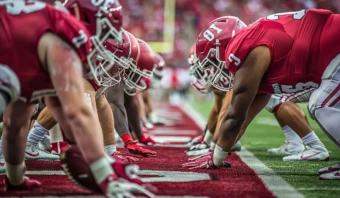 Nación 49ers se reúne en México para inicio temporada NFL