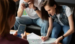 RP de turismo, el arte de contar historias poderosas