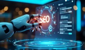 SEO en la era de ChatGPT, Grok y los Agentes de IA