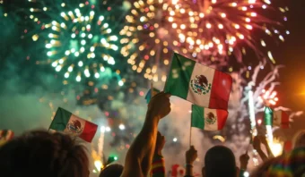 Tradición y orgullo: mexicanos siendo más mexicanos hoy