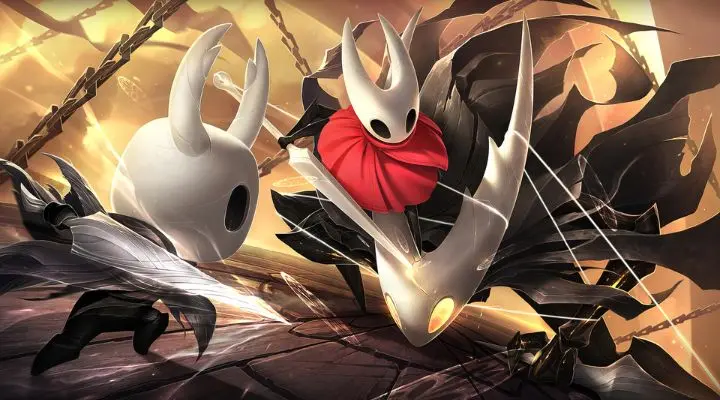 Un caballero más fuerte por su humanidad