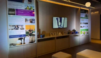 Atienden a sector que representa 63% del PIB nacional con portafolio hecho en México