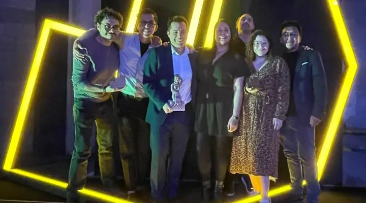 Effie de Oro para Thanks Agency y Fundación MILC por campaña de inclusión y diversidad cultural