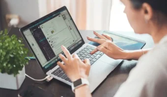 El costo del “job hopping”: carga de capacitación y debilitamiento de la estabilidad de los equipos en empresas mexicanas