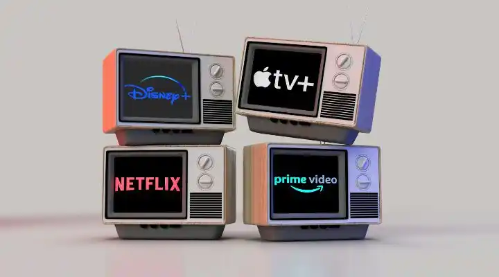 El gasto por streaming en México ya compite con los servicios básicos del hogar