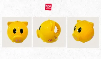 Helados Holanda y Teletón: 24 años derritiendo barreras por México