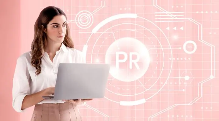 IA en las RP modernas