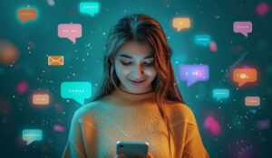 Importancia del uso de términos técnicos en el trabajo en redes socio digitales