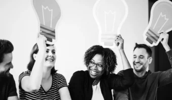 La efectividad del ingenio local: Ideas que ganan festivales