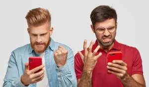 La gran borregada digital (dos años después sigue)