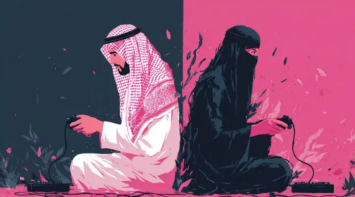 Los otros jugadores: el riesgo de la despolitización creativa
