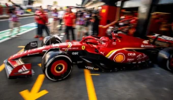 Los viajeros del Gran Premio de México impulsan el turismo más allá del circuito