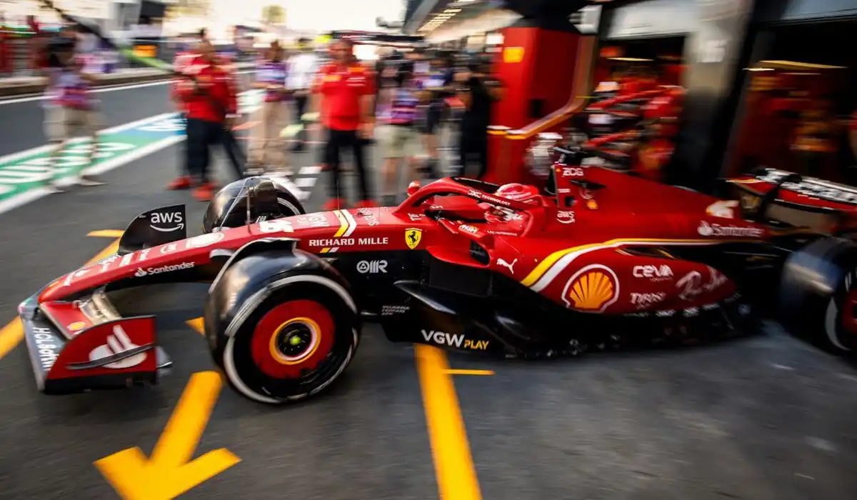 Los viajeros del Gran Premio de México impulsan el turismo más allá del circuito