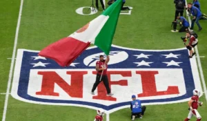 México, epicentro del Sportainment global con la NFL y el Mundial 2026