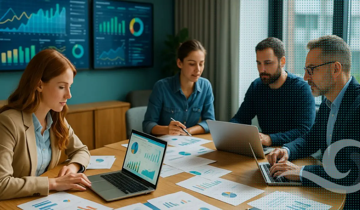 Presupuesto de marketing 2026- coÌmo potenciar la inversioÌn y lograr resultados tangibles