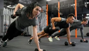 Reebok se une como partner oficial de DEKA México rumbo a DEKA Fit en Expo Santa Fe