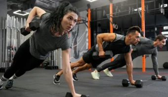 Reebok se une como partner oficial de DEKA México rumbo a DEKA Fit en Expo Santa Fe