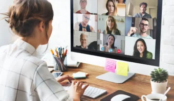 Reflexiones en torno al teletrabajo y al trabajo en apps