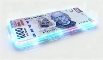 Transferencias en México: el dominio de las plataformas digitales