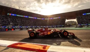 Una década de adrenalina, marcas y cultura: el éxito del GP