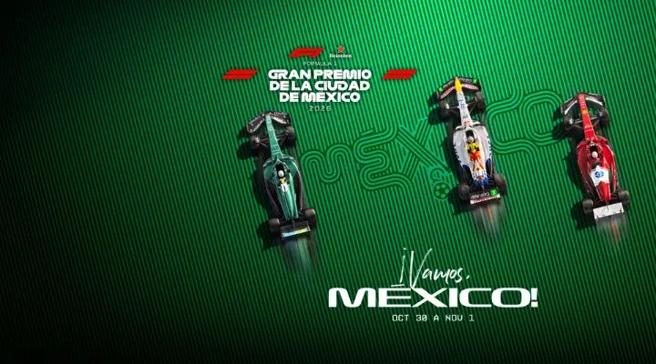 el GP CDMX tiene su lado “humano”