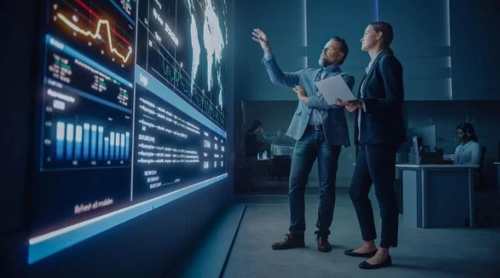 íneas de acción prioritarias para organizaciones que buscan talento tecnológico