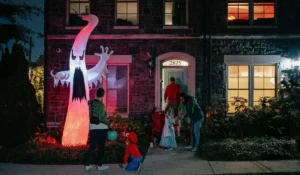 ¿Pides Calaverita o Halloween?