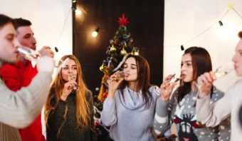 5 recomendaciones para prevenir conflictos laborales durante las fiestas de fin de año