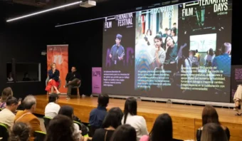Alternativa Film Festival 2026 apuesta por Latinoamérica